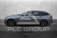 2026 BMW 330