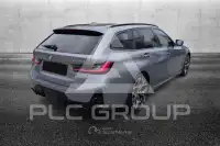 2026 BMW 330
