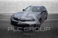 2026 BMW 330