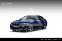 2026 BMW 330