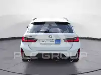 2026 BMW 330