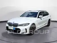 2026 BMW 330