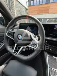 2026 BMW 330