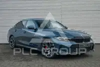 2026 BMW 330