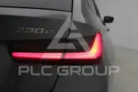 2026 BMW 330