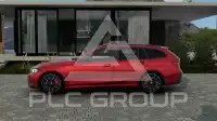 2026 BMW 330