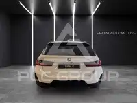 2026 BMW 330