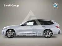 2026 BMW 330