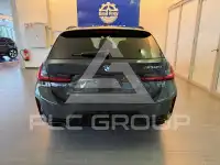 2026 BMW 330