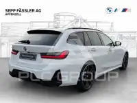 2026 BMW 330