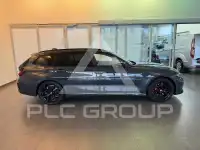 2026 BMW 330