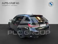 2026 BMW 330