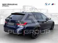 2026 BMW 330