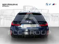 2026 BMW 330