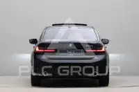 2026 BMW 330