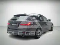 2026 BMW 330