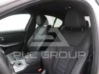 2026 BMW 330