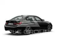 2026 BMW 330