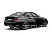 2026 BMW 330