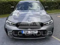 2026 BMW 330