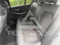 2026 BMW 330