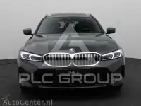 2026 BMW 330