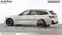 2026 BMW 330
