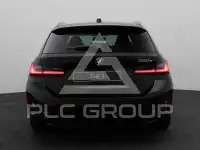 2026 BMW 330