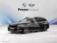 2026 BMW 330