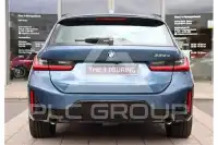 2026 BMW 330