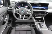 2026 BMW 330