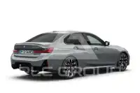 2026 BMW 330