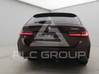 2026 BMW 330