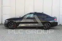 2026 BMW 330