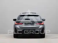 2026 BMW 330