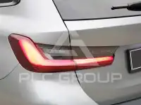2026 BMW 330