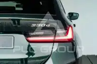 2026 BMW 330