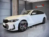 2026 BMW 330