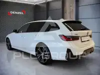 2026 BMW 330