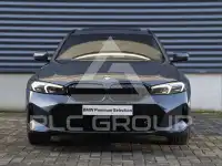 2026 BMW 330