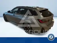 2026 BMW 330