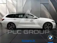 2026 BMW 330