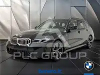 2026 BMW 330