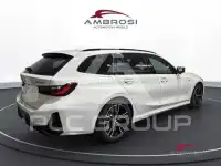 2026 BMW 330