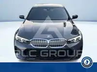 2026 BMW 330