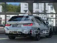 2026 BMW 330