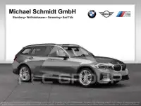 2026 BMW 330