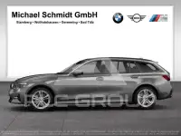 2026 BMW 330