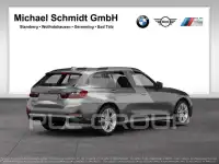 2026 BMW 330