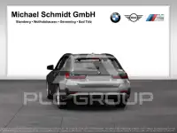 2026 BMW 330